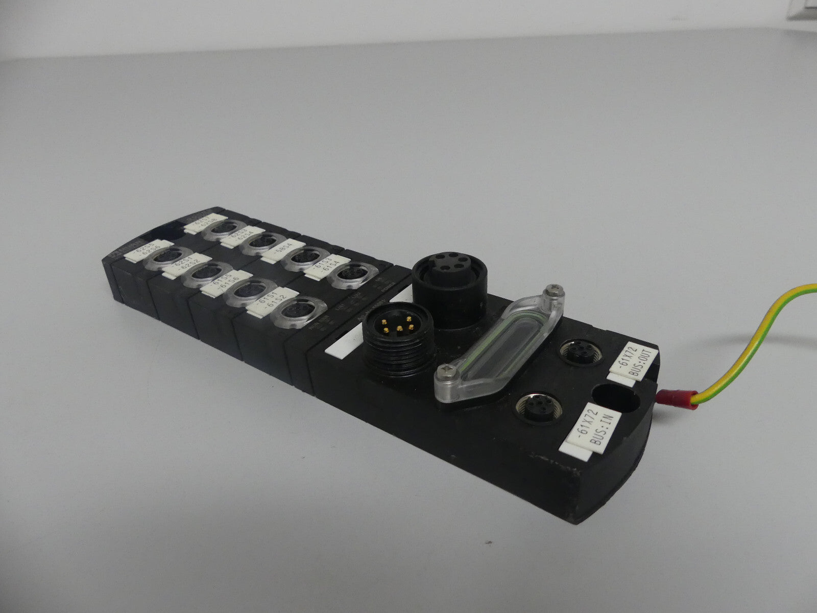 MURR ELEKTRONIK ART NR 55091