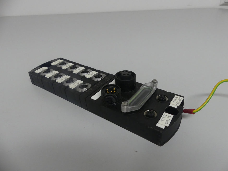 MURR ELEKTRONIK ART NR 55091