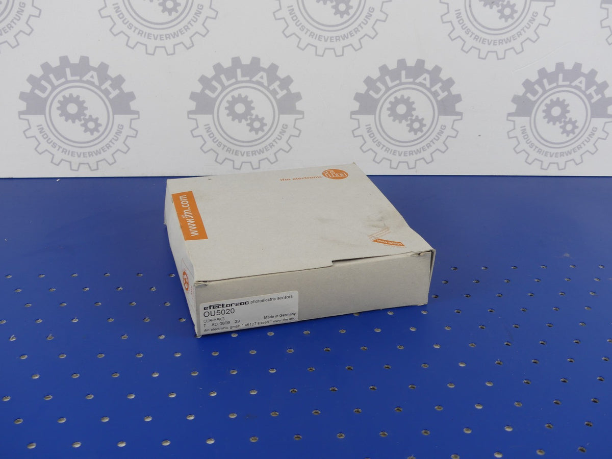 IFM 0U5020