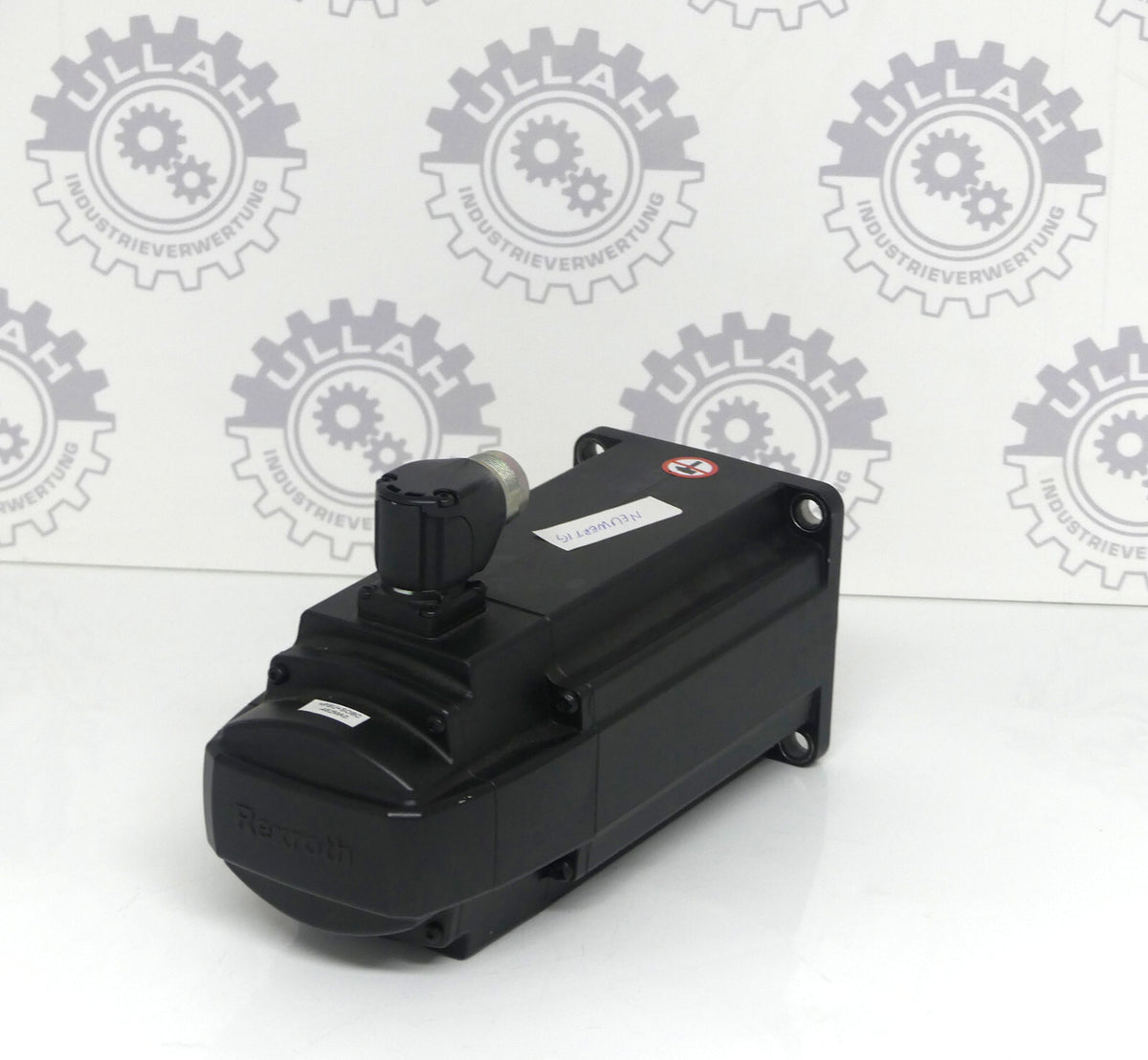 Rexroth MS2N05-C0BTN-CMSH0-NNNNN-NN  ( NEUWERTIG )