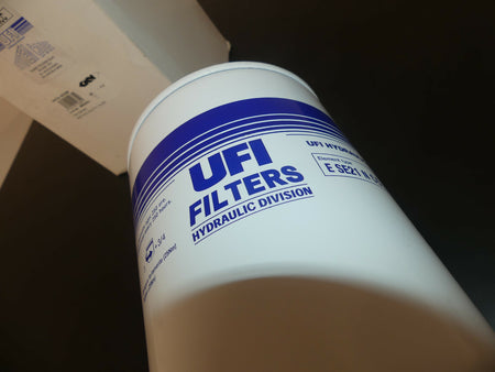 UFI ESE21NCC