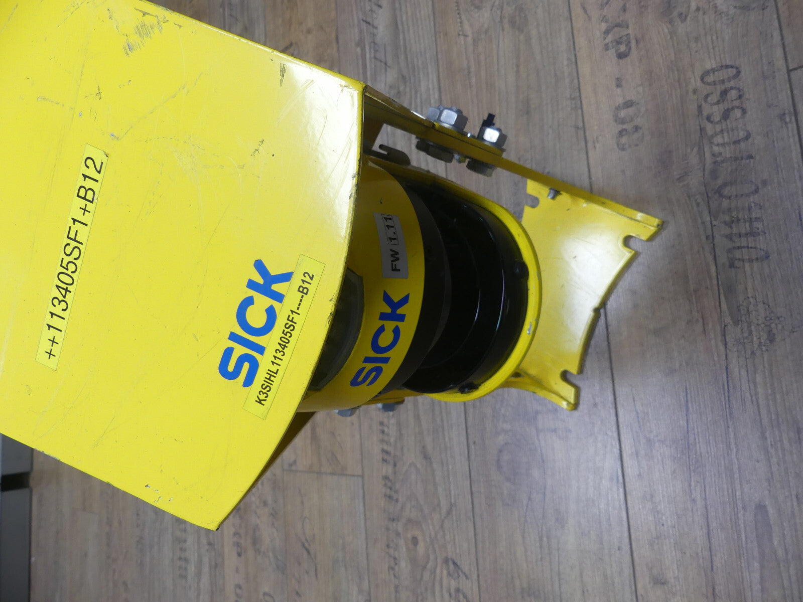 Sick S30A-6111CL 1052593