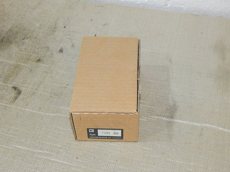  Centra Bürkle ANLEGEFÜHLER TRM 40 New