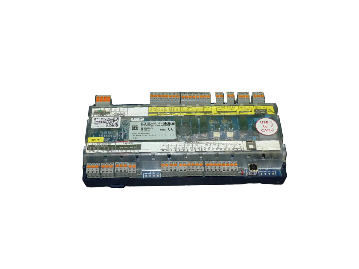 Eckelmann UA 400 E CC