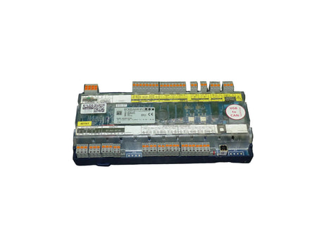 Eckelmann UA 400 E CC