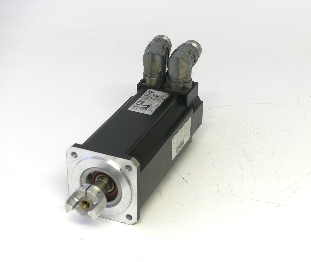 BECKHOFF AM3033-0C10-0000