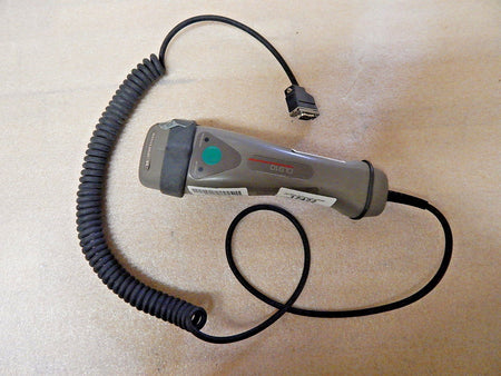 Datalogic DL910-01 Barcodescanner Laser Handscanner SH884