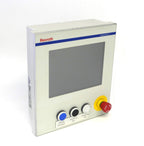 REXROTH MV-IC**VEP-RB001 3800 _566_537 - Operator Panel; R911338524 HI1