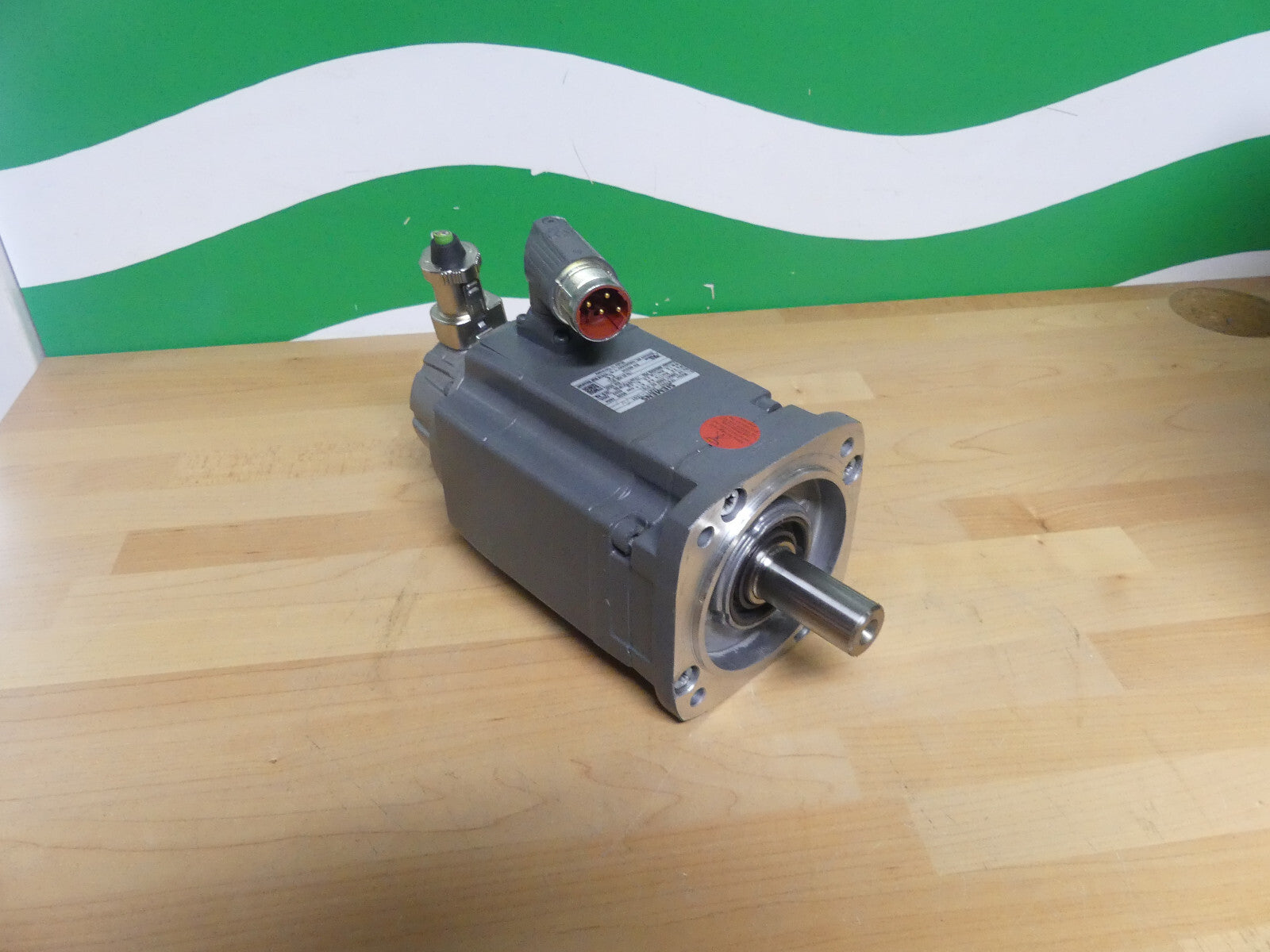 Siemens Servomotor  1FK7042-2AK71-1CG1