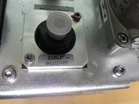SKF  MFE2-KW6F-559-1FV  mit Kunststoffbehälter unbrnutzter s.Bilder