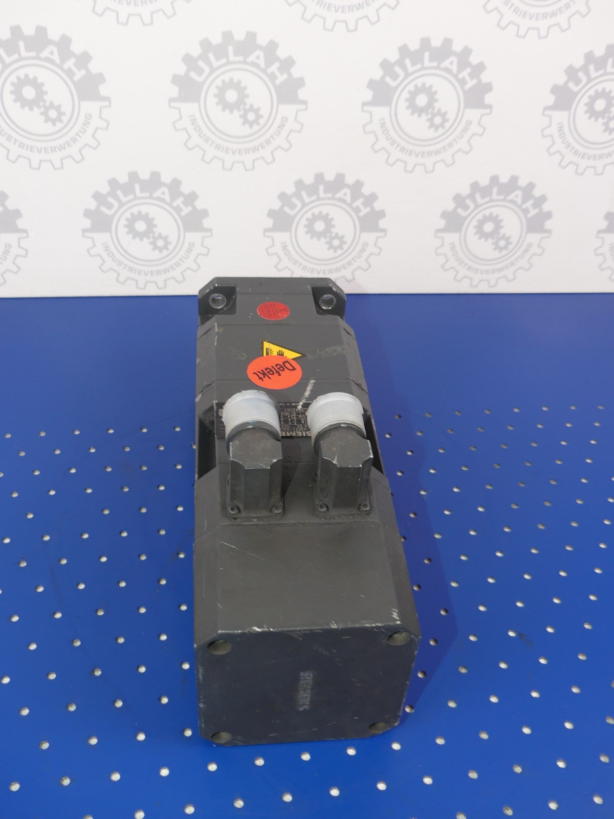 SIEMENS 1FT6041-4AK71-4AL0-Z