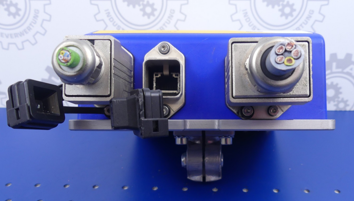 VariSys Identec Solutins PC 3440  PN