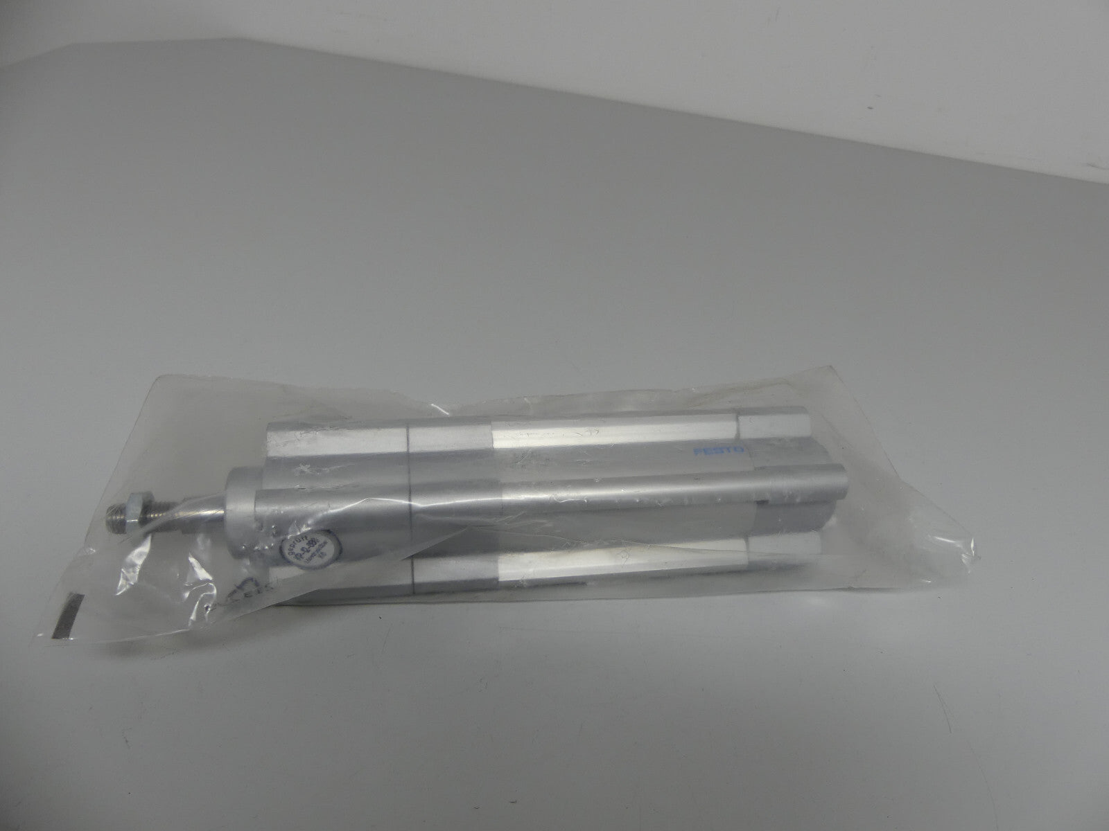 Festo DSBC-32-50-C-PPVA  10 bar