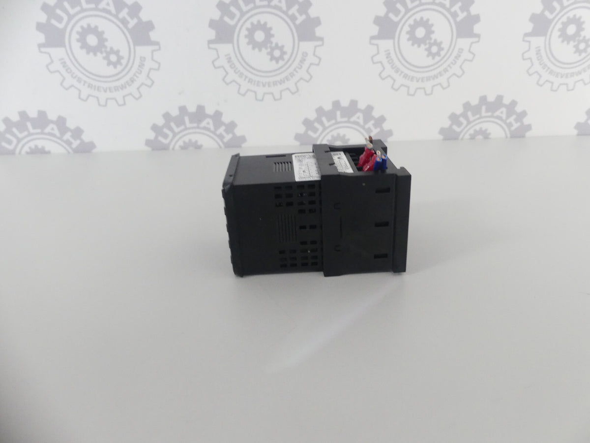 Omron E5CC-TQX3D5M-003