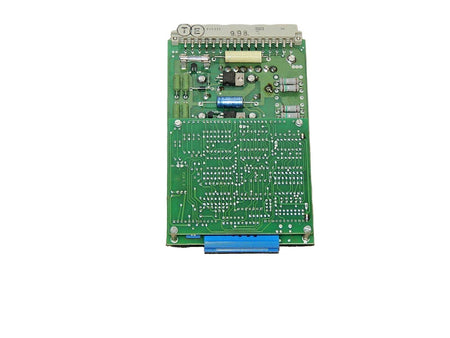  Zebotronics Schrittmotor Leistungsverstärkerkarte SE1000.04.85 T24  used