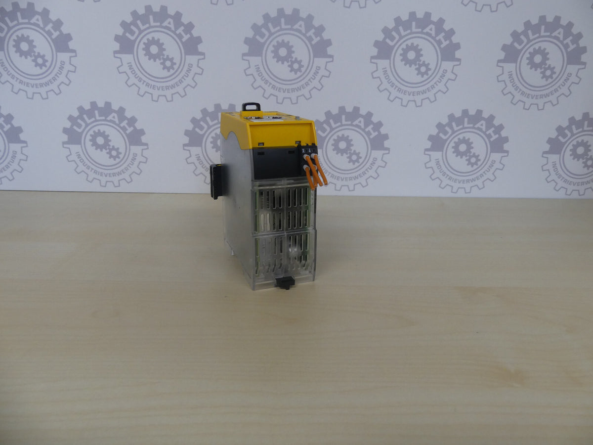 Pilz PNOZ m 81 772101