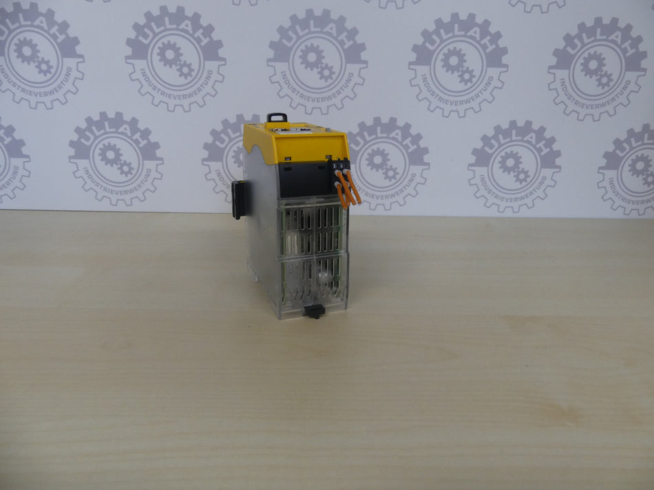 Pilz PNOZ m 81 772101