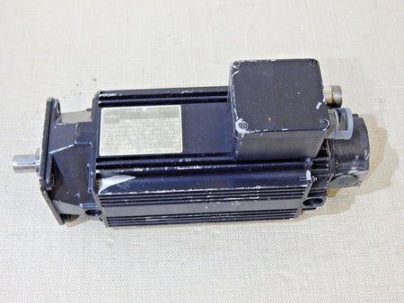 SERVOMOTOR FLP31/01 10-60 A  A   STROMAG  used s.Bilder 