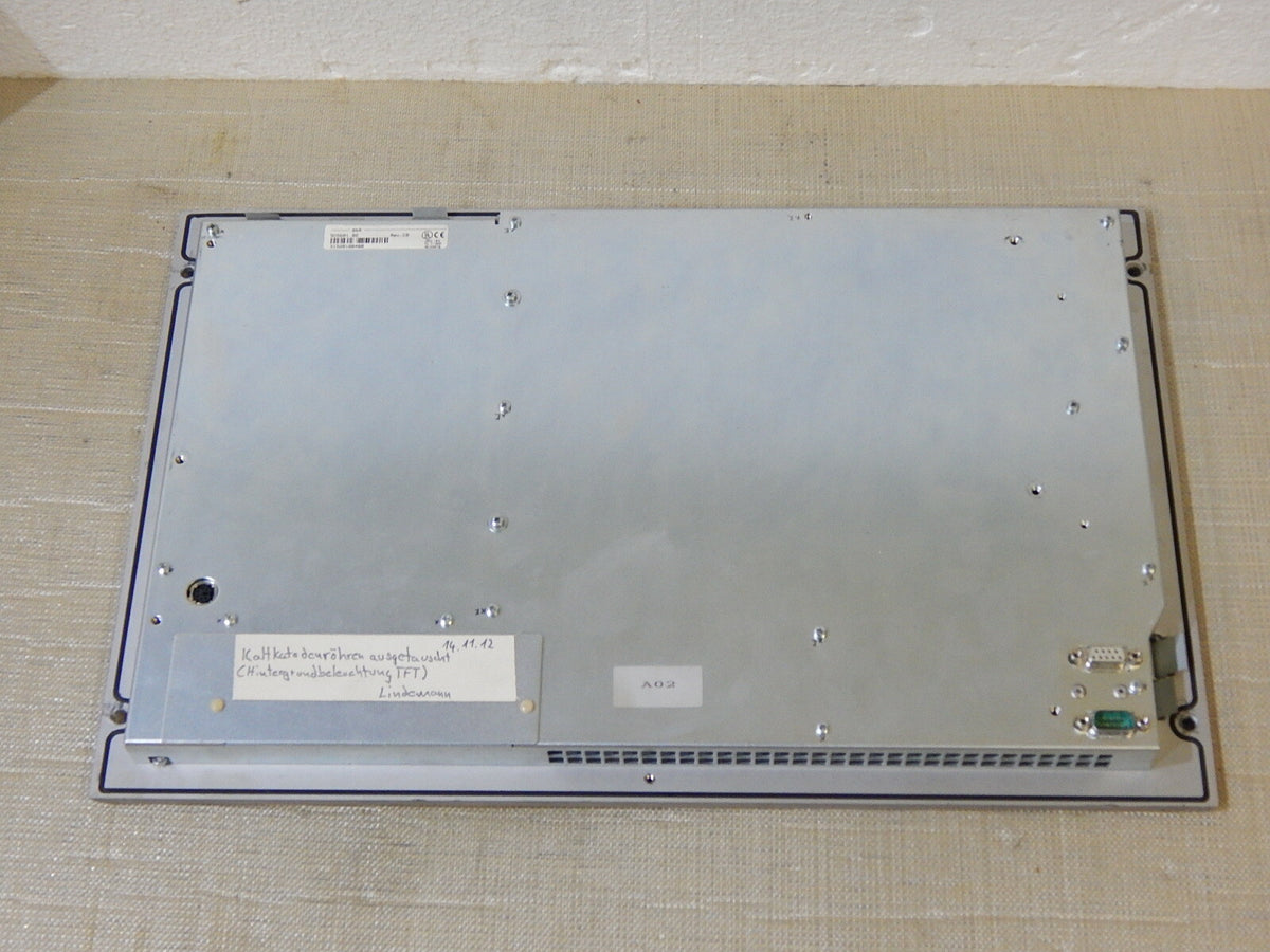 B&R Provit 5600 Displayeinheit  5D5601.02 used s.Bilder
