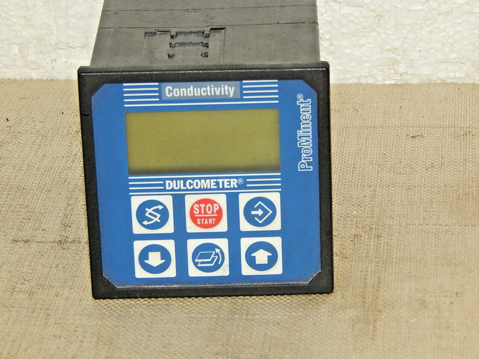  Prominent Dosiertechnik Dulcometer D1CAD0L32001A000D used