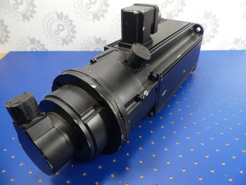 Rexroth MAC071C-0-NS-4-C/095-A-0/DI522LV/S004 Permanent Magnet Motor