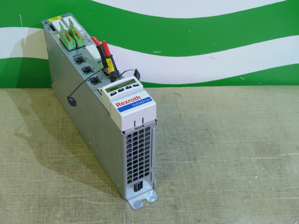  Rexroth HAC01.1-001-NNN-NN + CSH01.3C-SE-NNN-NNN-CCD-NN-S-NN-FW / R911330295