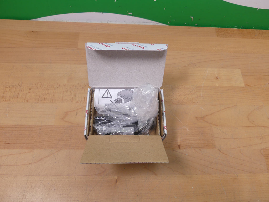 REXROTH MNR: R166611421 KWD-015-SKS-C1-N-1