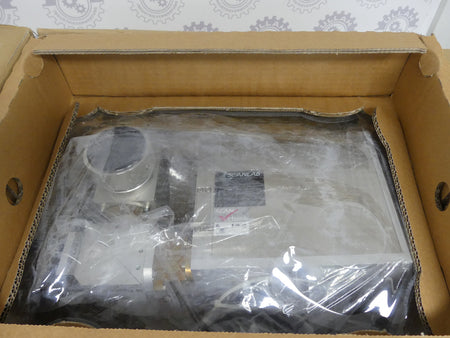 rofin laser DQ x50 032 SCANLAB innovtors for industry intelliScan30 s.bilder