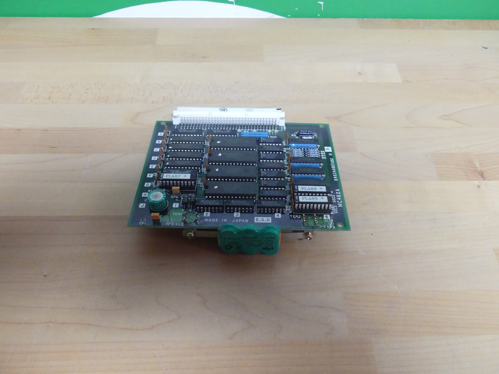 MITSUBISHI MC462A  BN624A865G52 A