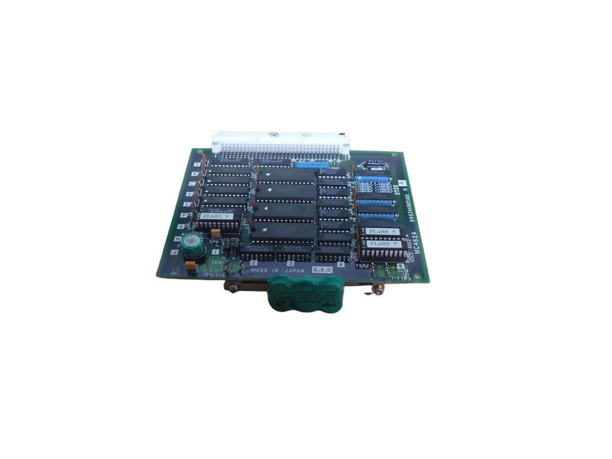 MITSUBISHI MC462A  BN624A865G52 A