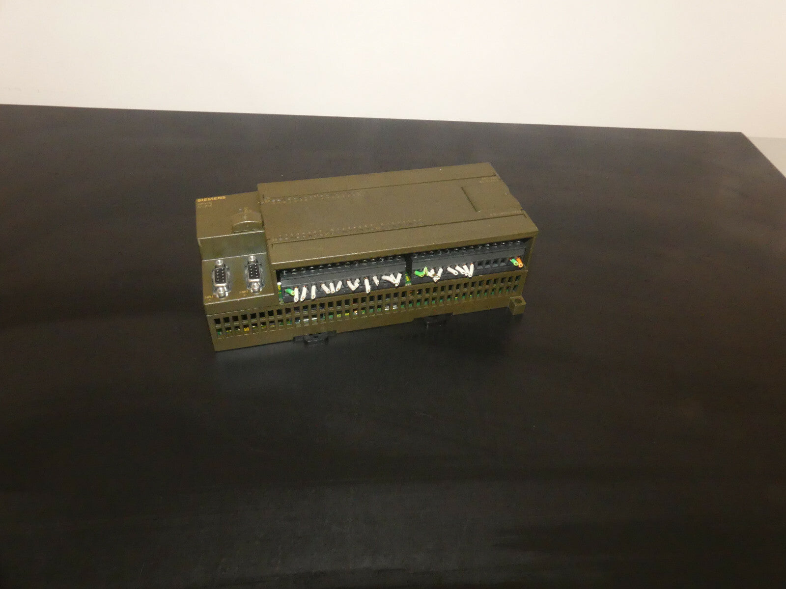 Siemens 6ES7 216-2BD22-0XB0 / 6ES7216-2BD22-0XB0