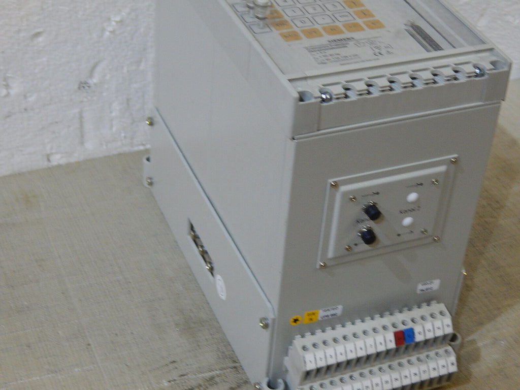  Siemens 7SJ5125-4BA03-0CA0/GG Überstromzeitschutz  neu ohne OVP