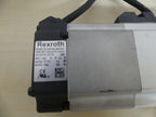 REXROTH MSM031B-0300-NN-M0-CH1 + NEUGART WPLE 60 i=8