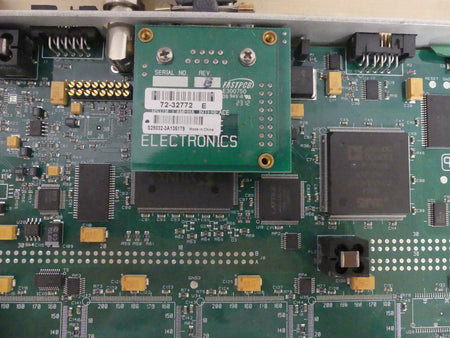 FASTPCB E300750 ML-M94V-0 72-32772 E