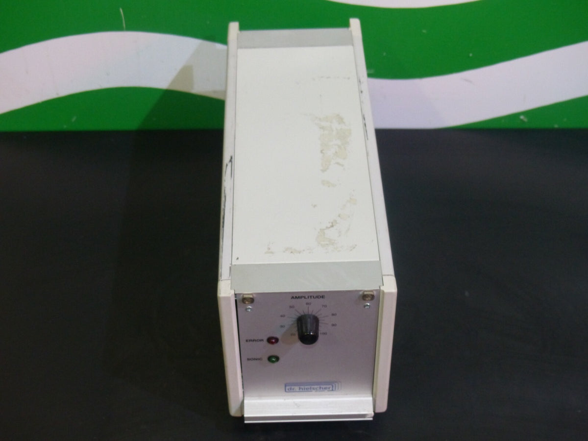 dr. hielscher UIS 250/I