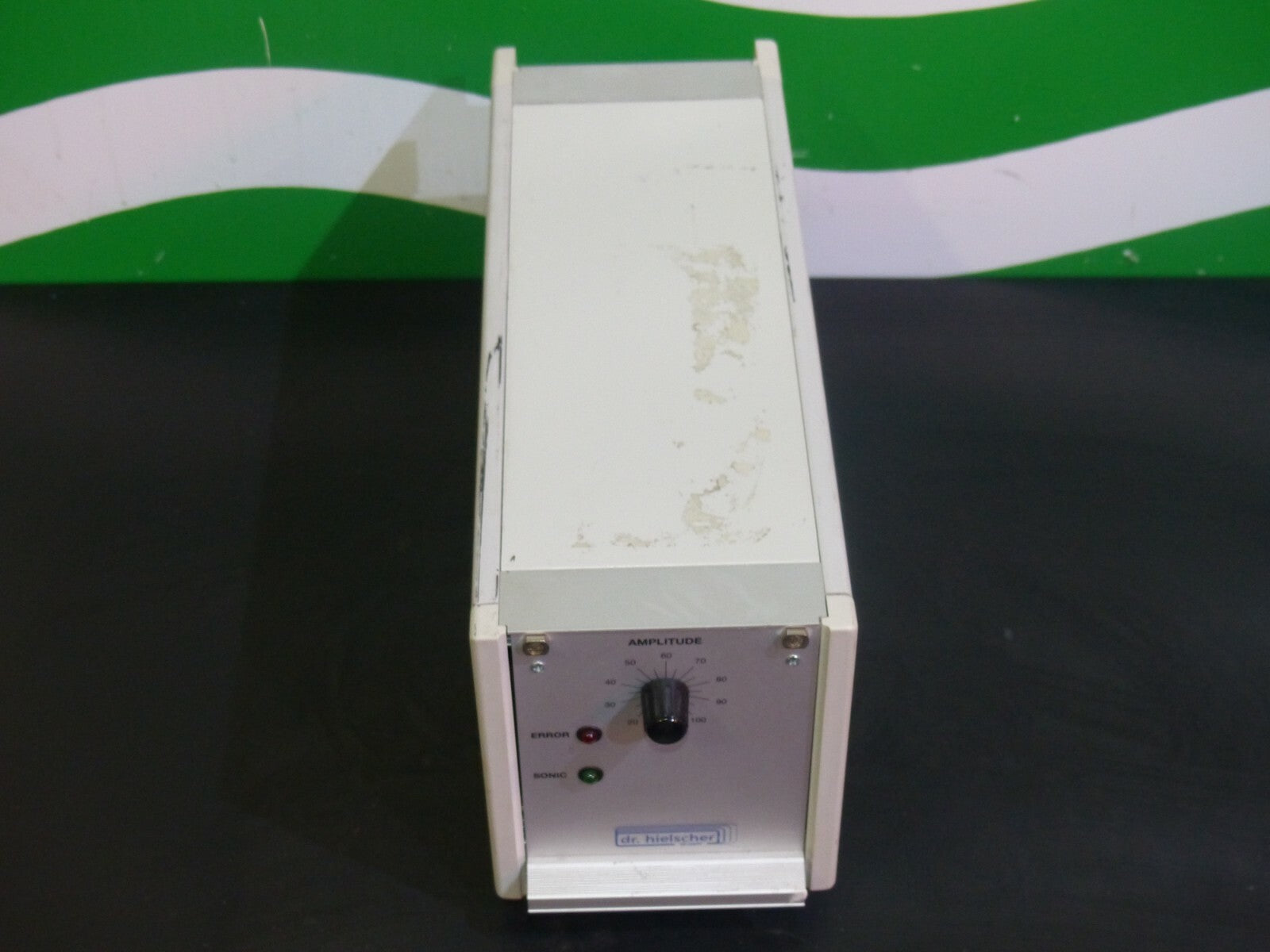 dr. hielscher UIS 250/I