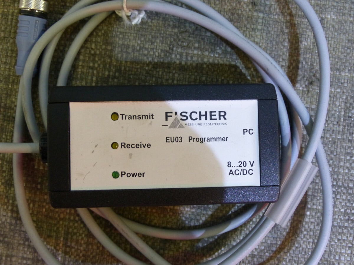 Fischer EU03F300