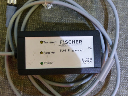 Fischer EU03F300