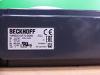 beckhoff  Servomotor am8533-2f10-0000 s.Bilder