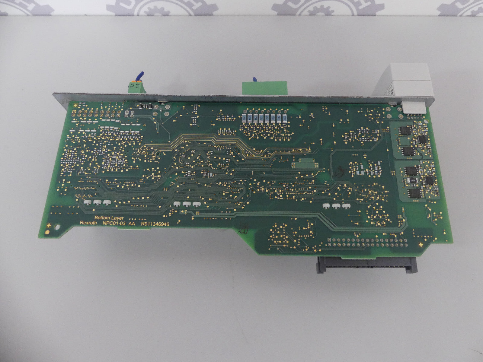 Rexroth CSB02.1A-ET-EC-NN-L3-NN-NN-FW (Neuwertig)