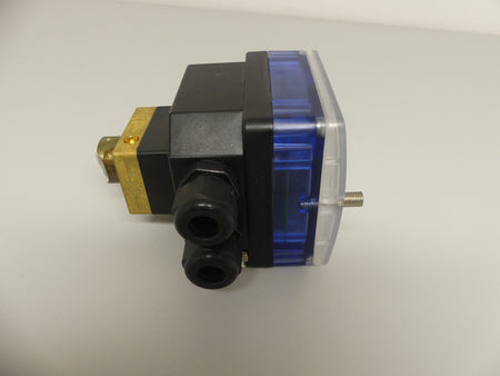 Burkert Flow i5E35/8035  Hall Sensor
