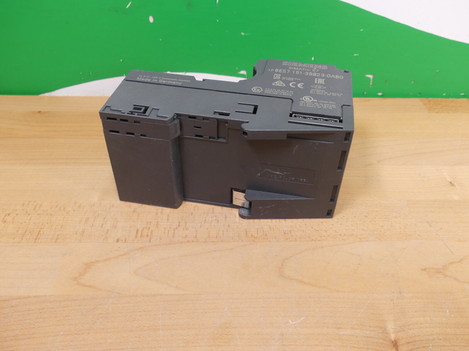 Siemens Simatic 6ES7 151-3BB23-0AB0