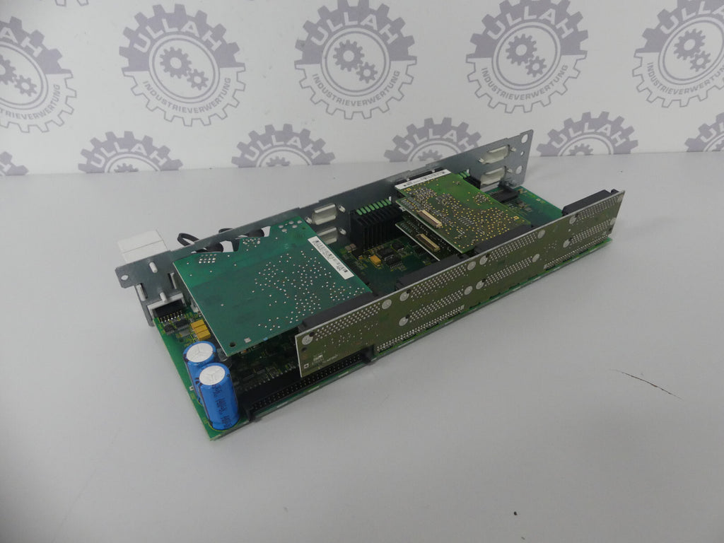 Rexroth Steuereinheit CDB01.1C-SE-ENS-ENS-NNN-NNN-NN-S-NN-FW