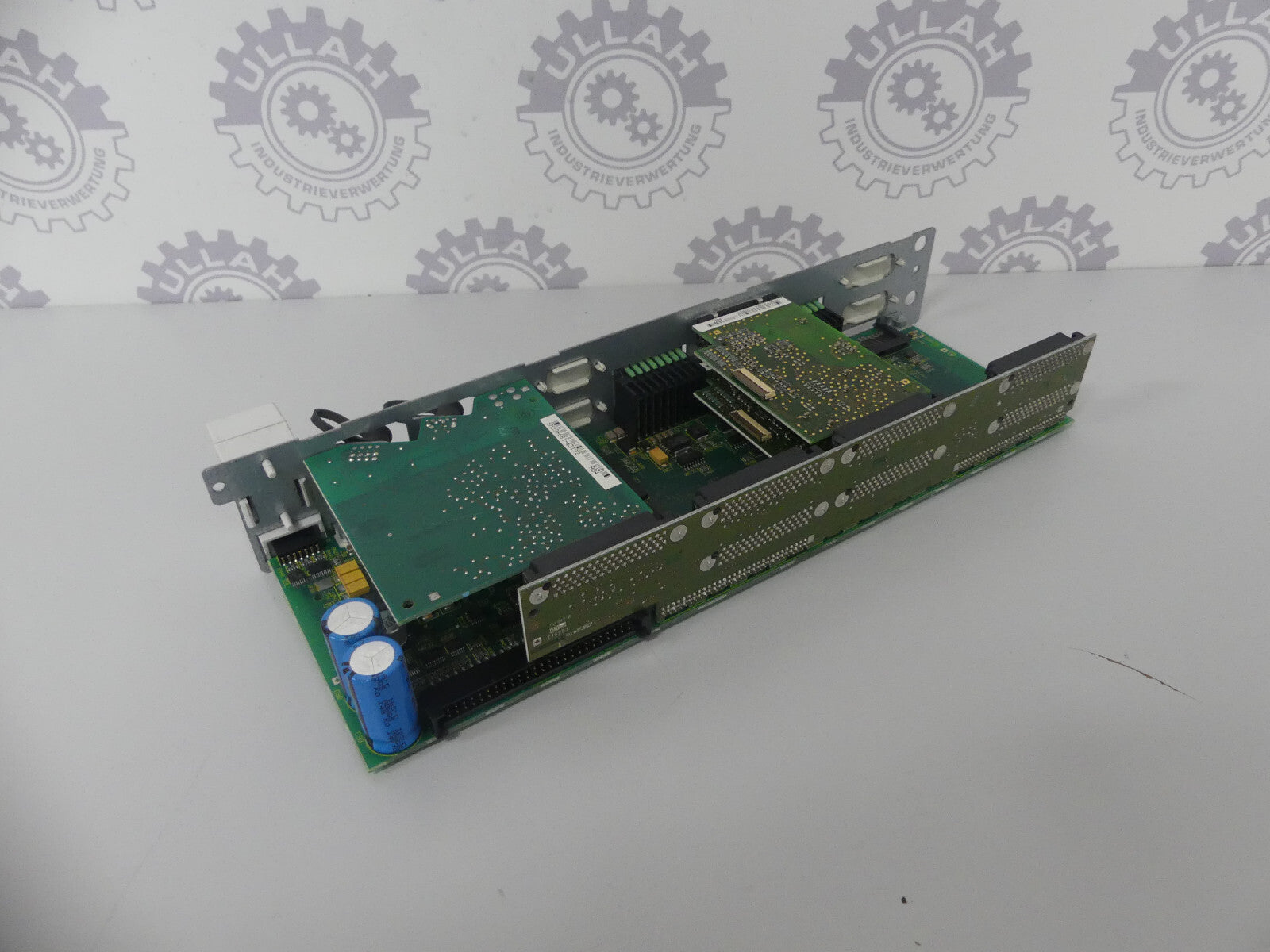 Rexroth Steuereinheit CDB01.1C-SE-ENS-ENS-NNN-NNN-NN-S-NN-FW