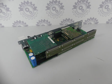 Rexroth Steuereinheit CDB01.1C-SE-ENS-ENS-NNN-NNN-NN-S-NN-FW