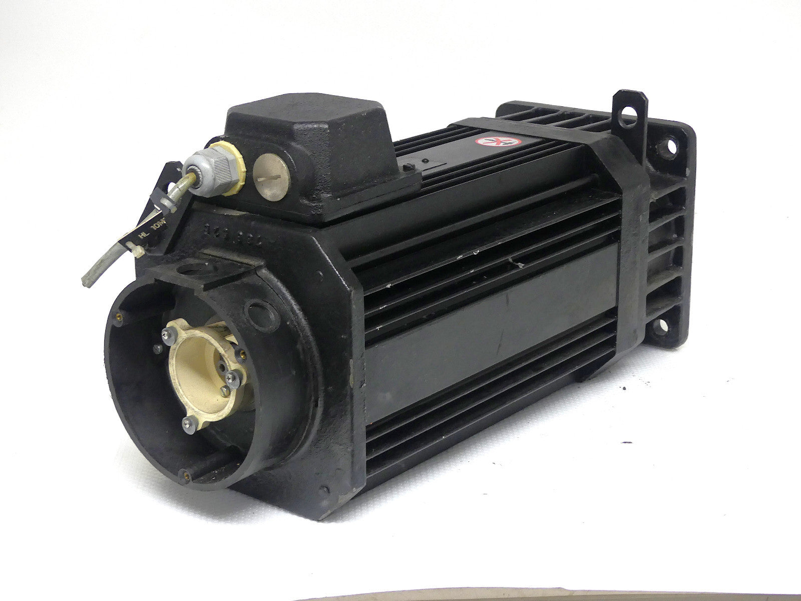 ABB QK 190-1 R 6500 (Ohne deckel)