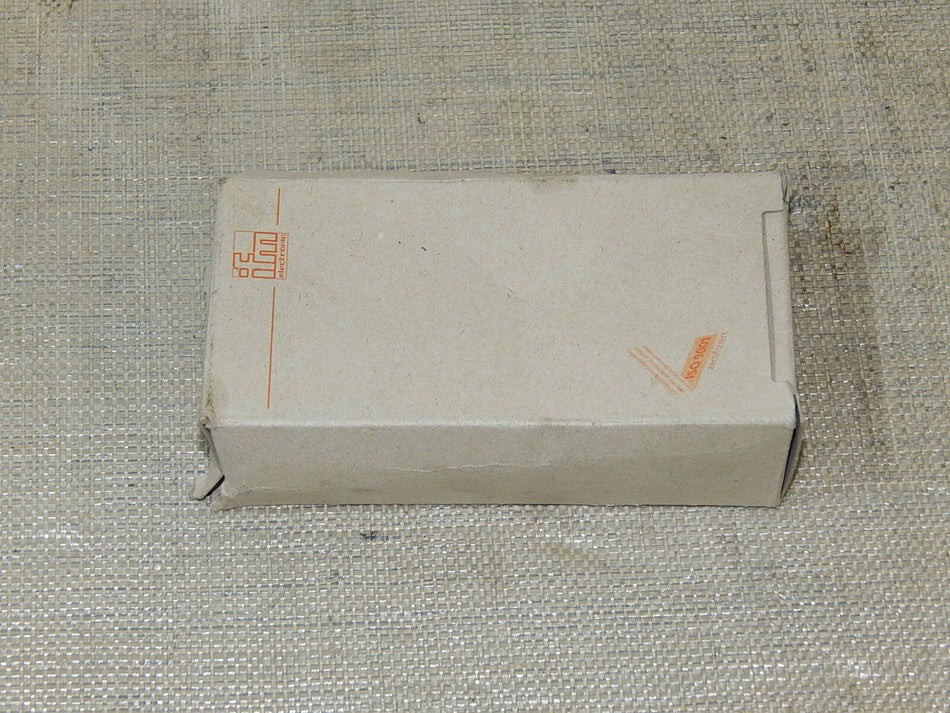 fm efector 100 induktiv Näherungsschalter IAE2010-FRKG/US-100-IRF