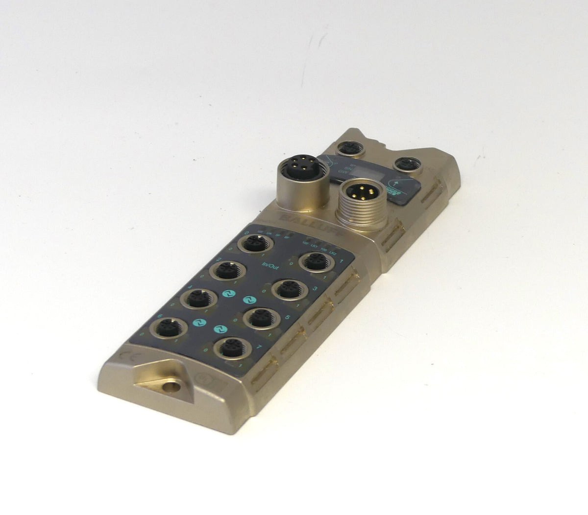 Balluff BNI004U BNI PNT-502-105-Z015