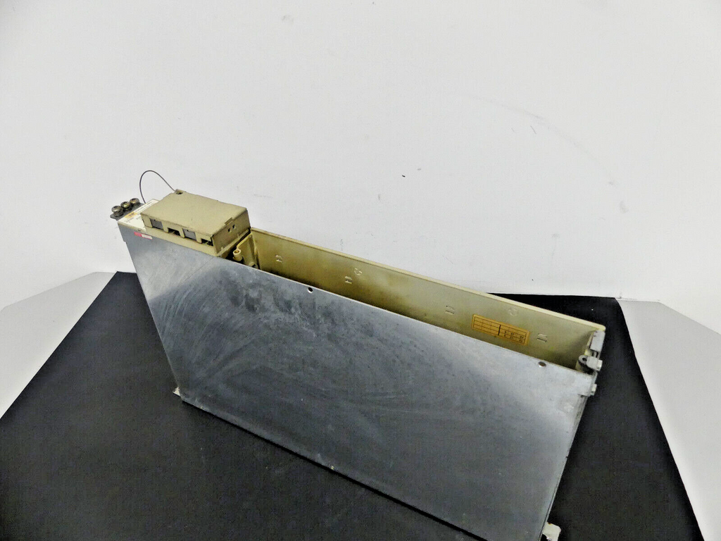 Siemens simodrive 611 power module 6SN1123-1AA00-0BA1