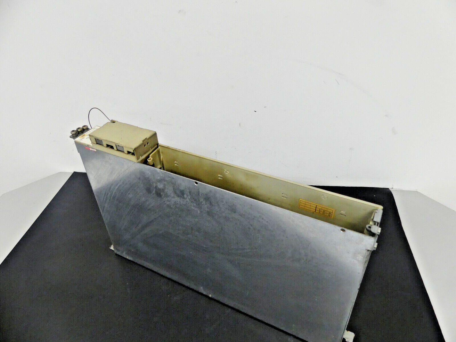 Siemens simodrive 611 power module 6SN1123-1AA00-0BA1